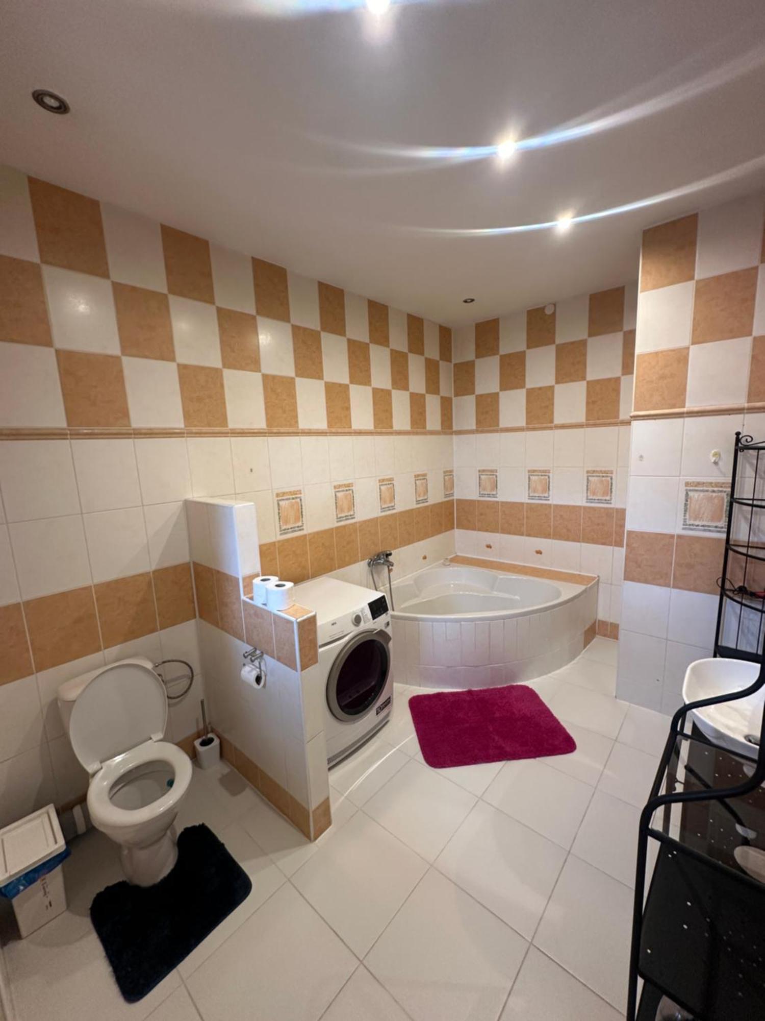 Apartman Na Horach Vejprty Exterior photo